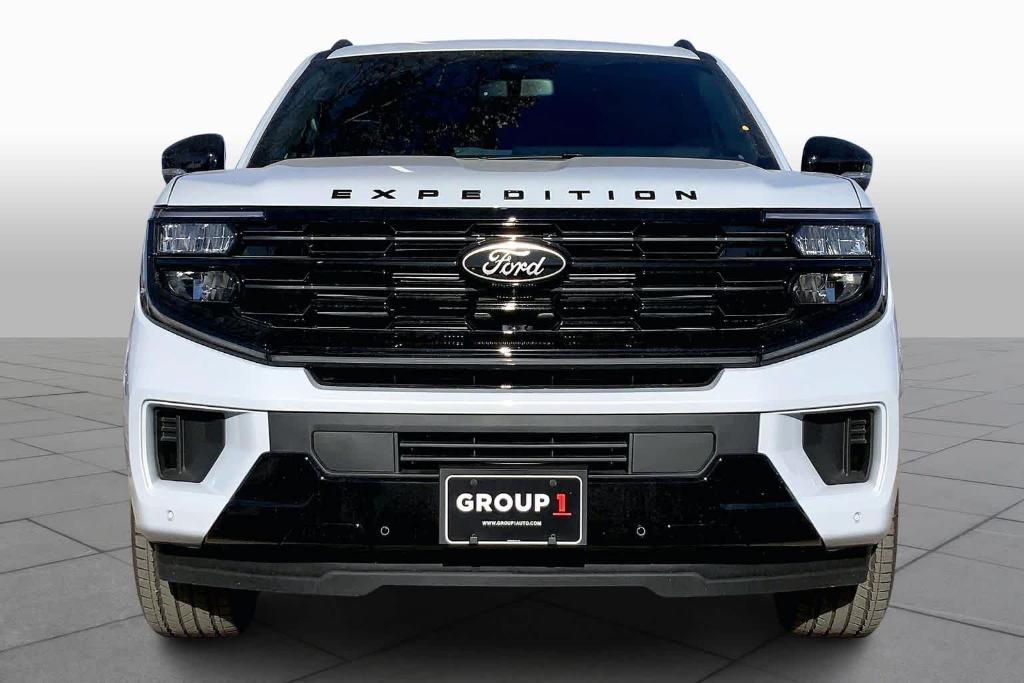 new 2026 Ford Expedition car, priced at $80,615