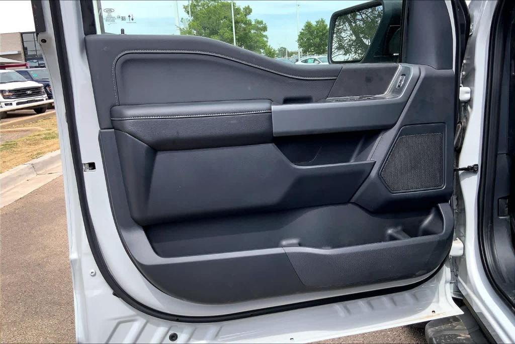 new 2026 Ford F-150 car, priced at $60,060
