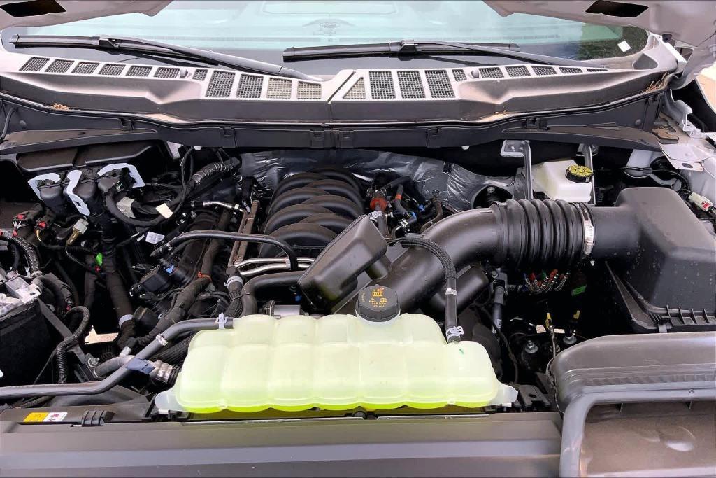 new 2026 Ford F-150 car, priced at $60,060