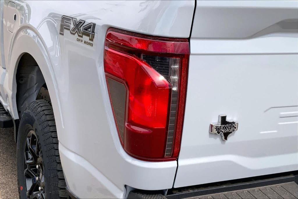 new 2026 Ford F-150 car, priced at $60,060