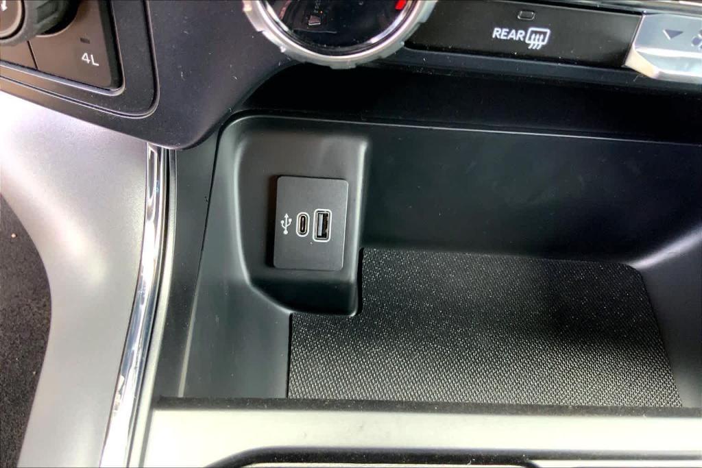 new 2026 Ford F-150 car, priced at $60,060