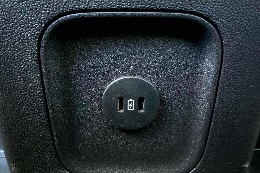 new 2025 Ford Bronco Sport car, priced at $29,685