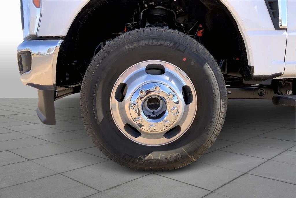 new 2026 Ford F-350 car, priced at $72,065