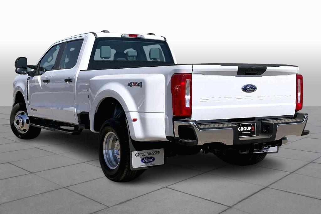 new 2026 Ford F-350 car, priced at $72,065