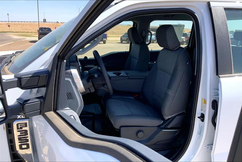 new 2026 Ford F-350 car, priced at $72,065
