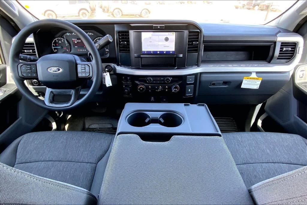 new 2026 Ford F-350 car, priced at $72,065