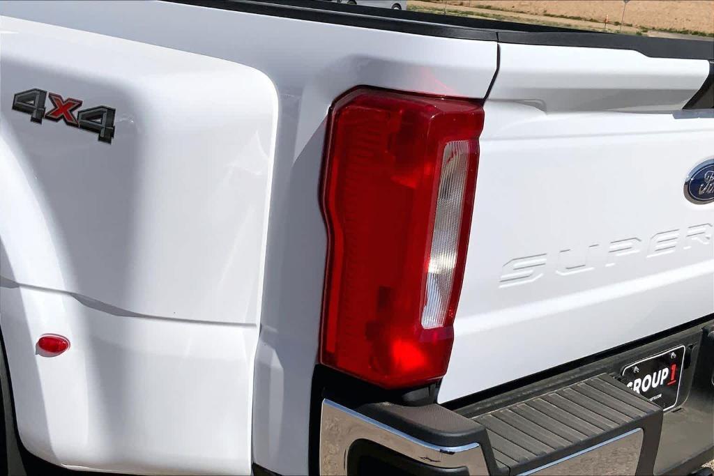 new 2026 Ford F-350 car, priced at $72,065