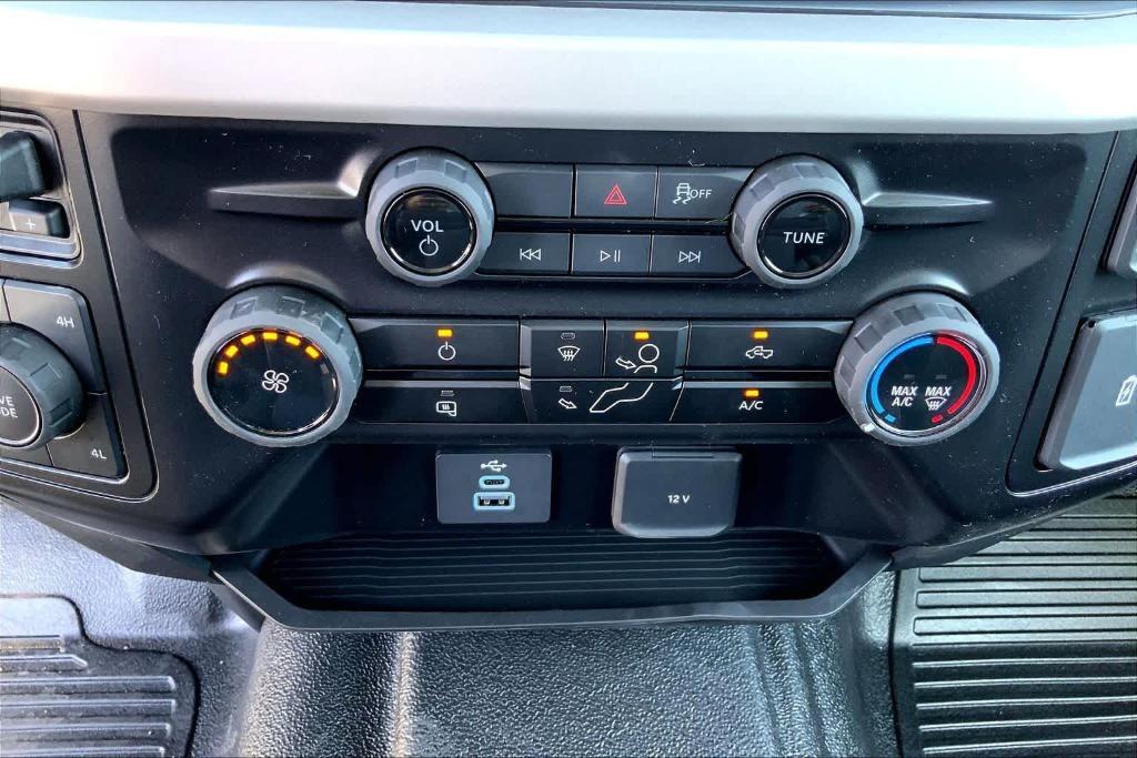 new 2026 Ford F-350 car, priced at $72,065