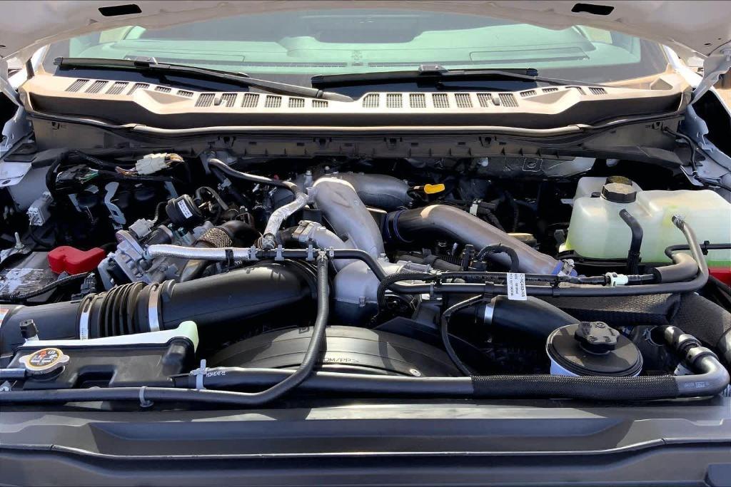 new 2026 Ford F-350 car, priced at $72,065