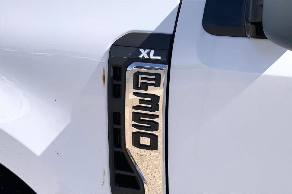 new 2026 Ford F-350 car, priced at $72,065
