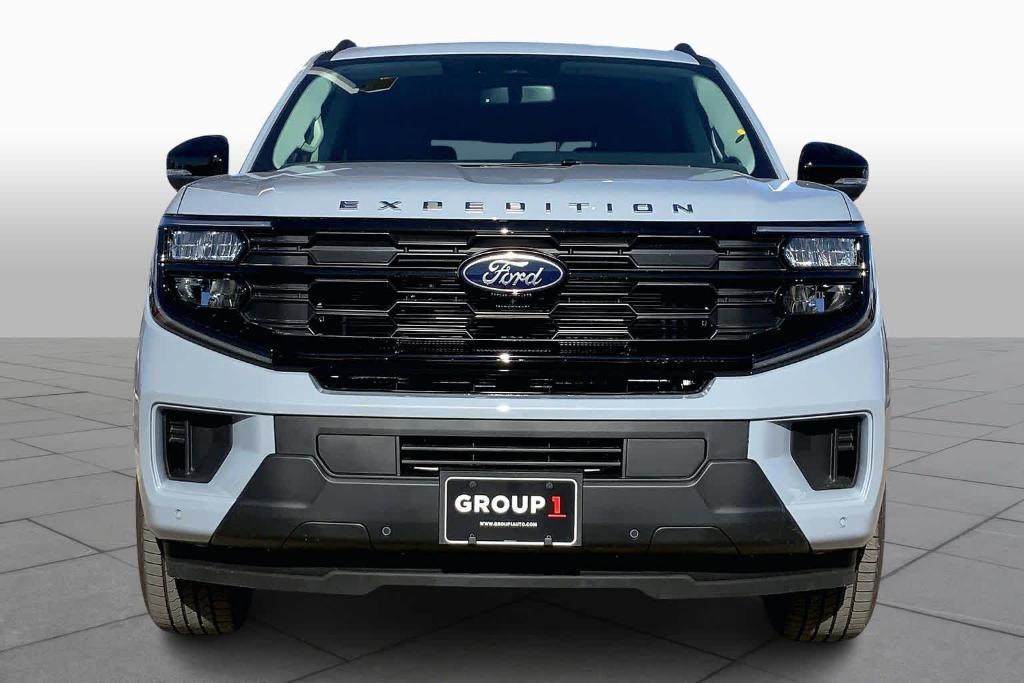 new 2025 Ford Expedition car, priced at $69,340