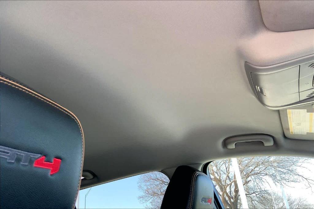 used 2024 GMC Terrain car, priced at $25,749