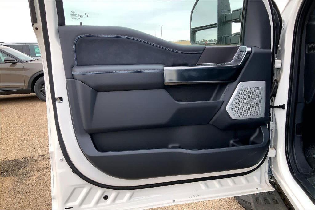 new 2026 Ford F-250 car, priced at $101,290