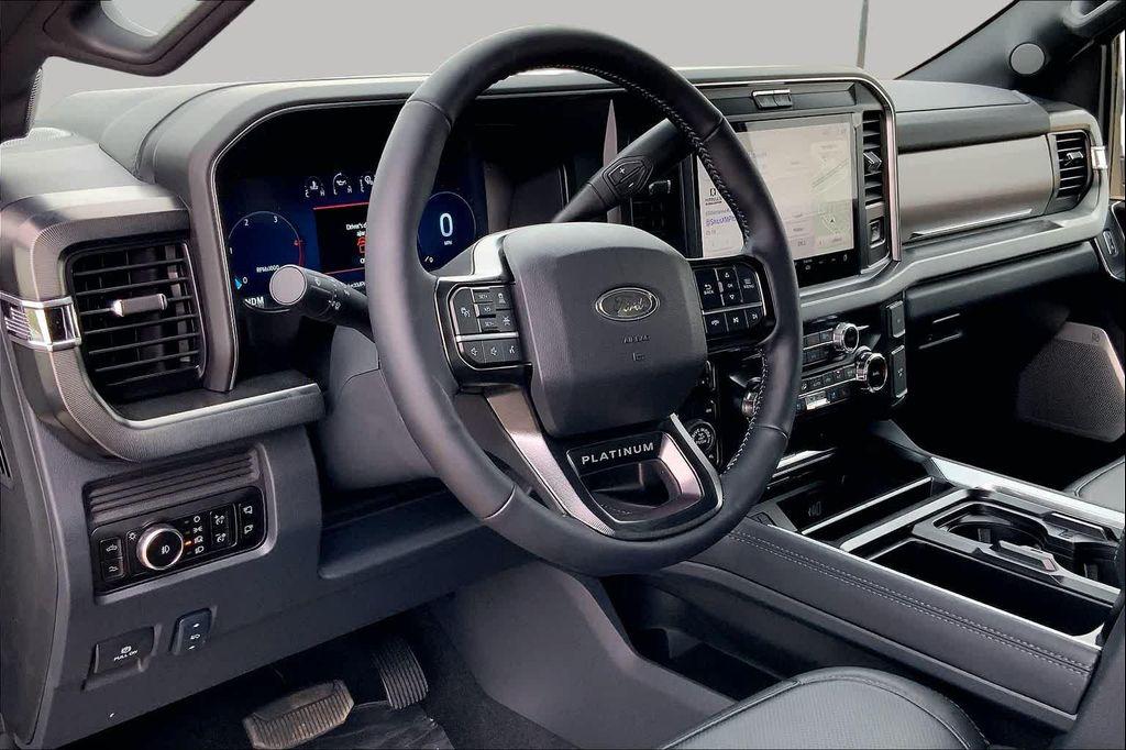 new 2026 Ford F-250 car, priced at $99,790