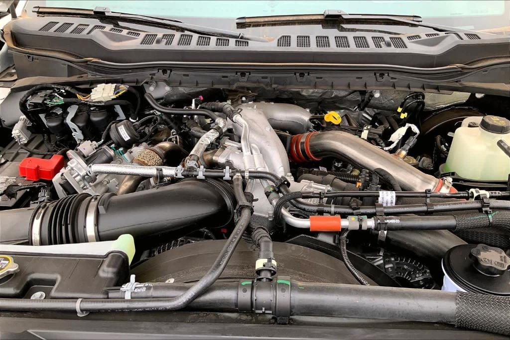 new 2026 Ford F-250 car, priced at $101,290