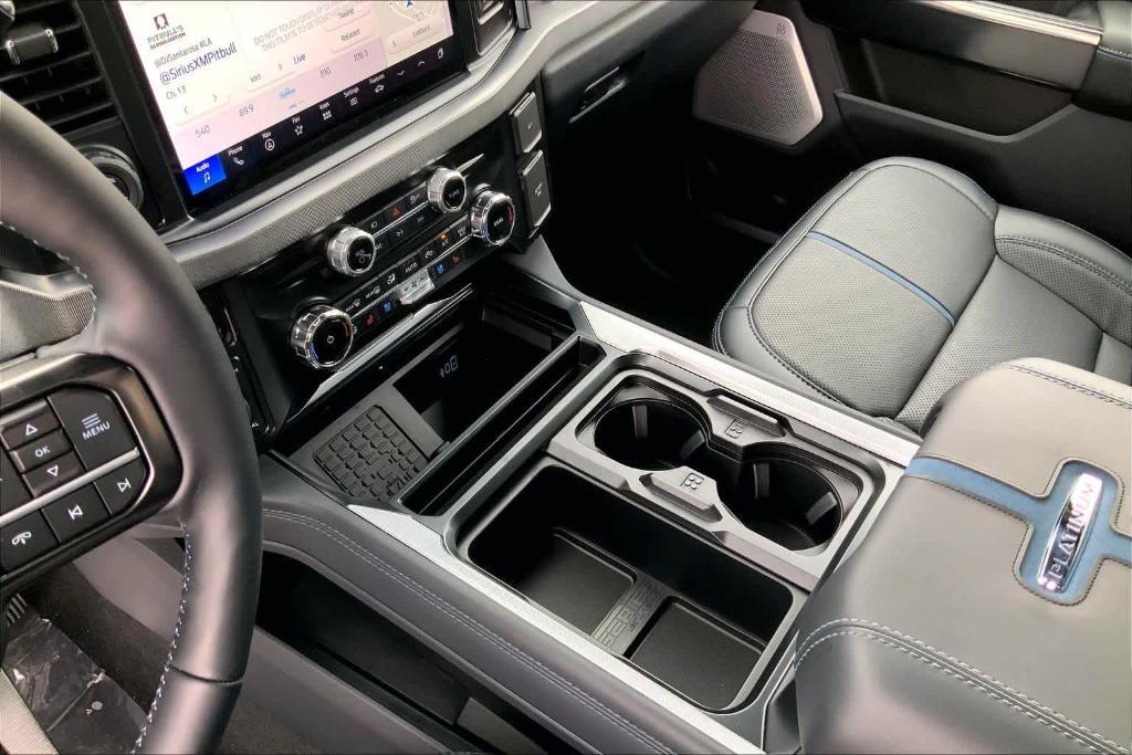 new 2026 Ford F-250 car, priced at $101,290