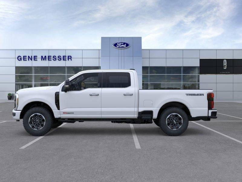 new 2026 Ford F-250 car, priced at $100,290