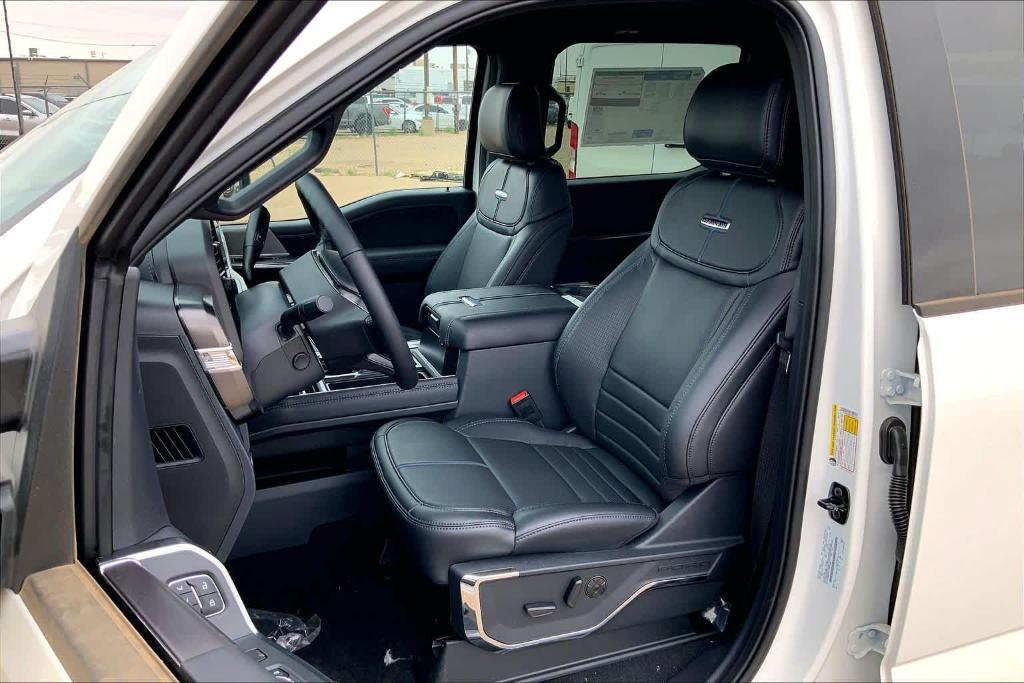 new 2026 Ford F-250 car, priced at $101,290