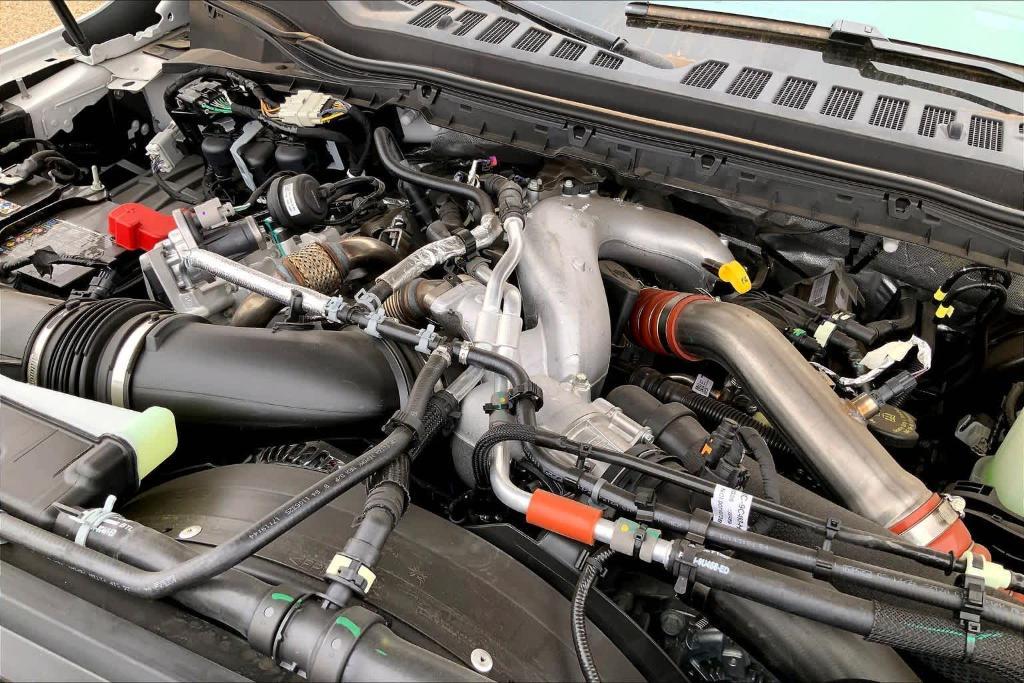 new 2026 Ford F-250 car, priced at $101,290