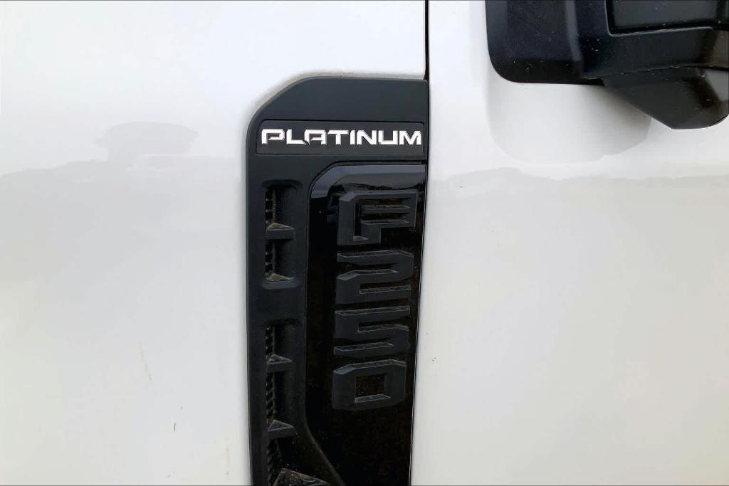 new 2026 Ford F-250 car, priced at $101,290