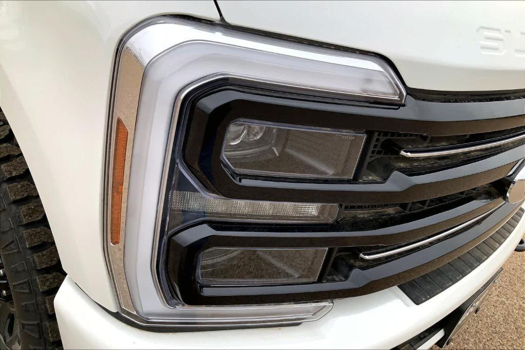 new 2026 Ford F-250 car, priced at $101,290