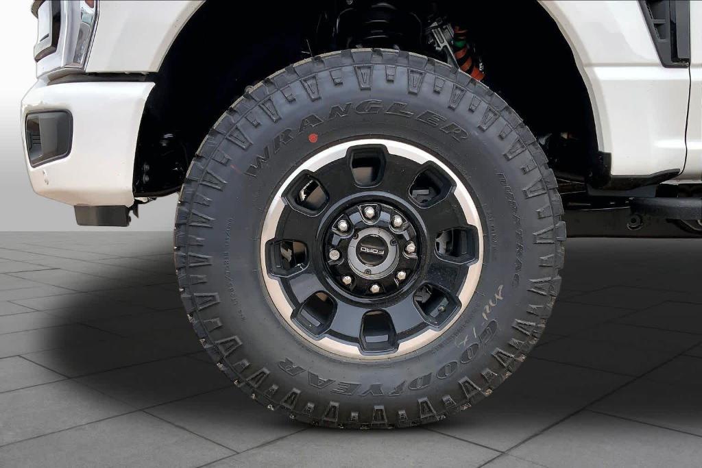 new 2026 Ford F-250 car, priced at $101,290