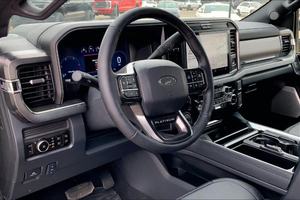 new 2026 Ford F-250 car, priced at $101,290