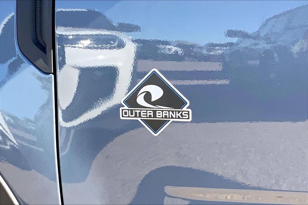 new 2025 Ford Bronco Sport car, priced at $35,939