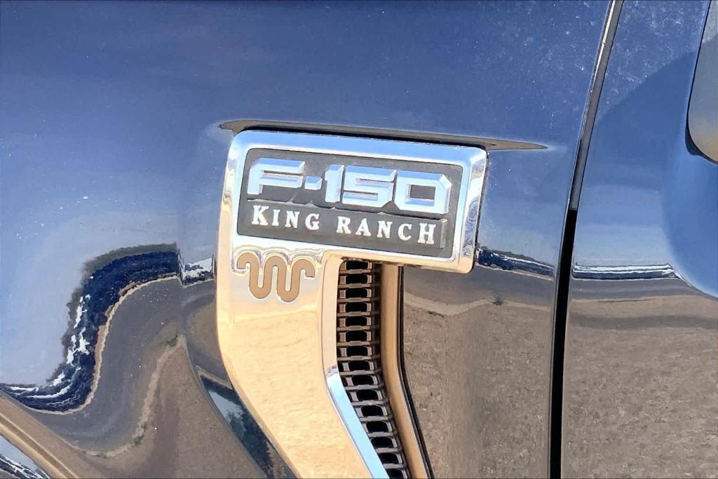 new 2026 Ford F-150 car, priced at $79,240