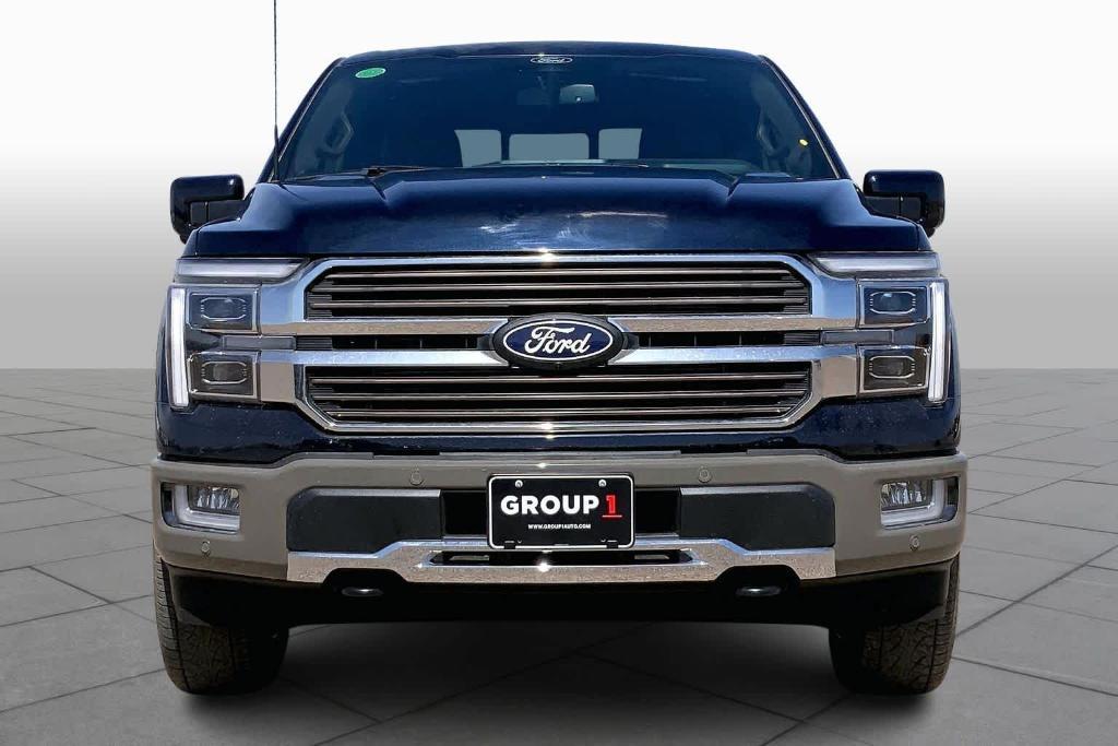 new 2026 Ford F-150 car, priced at $79,240