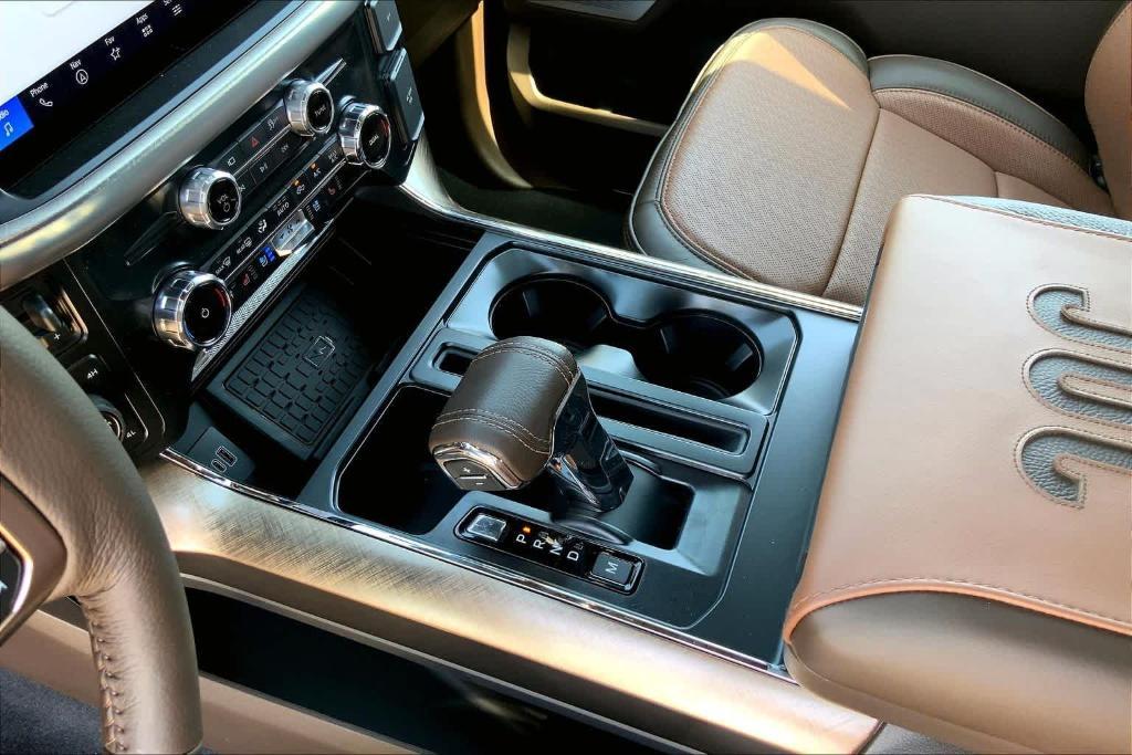 new 2026 Ford F-150 car, priced at $79,240
