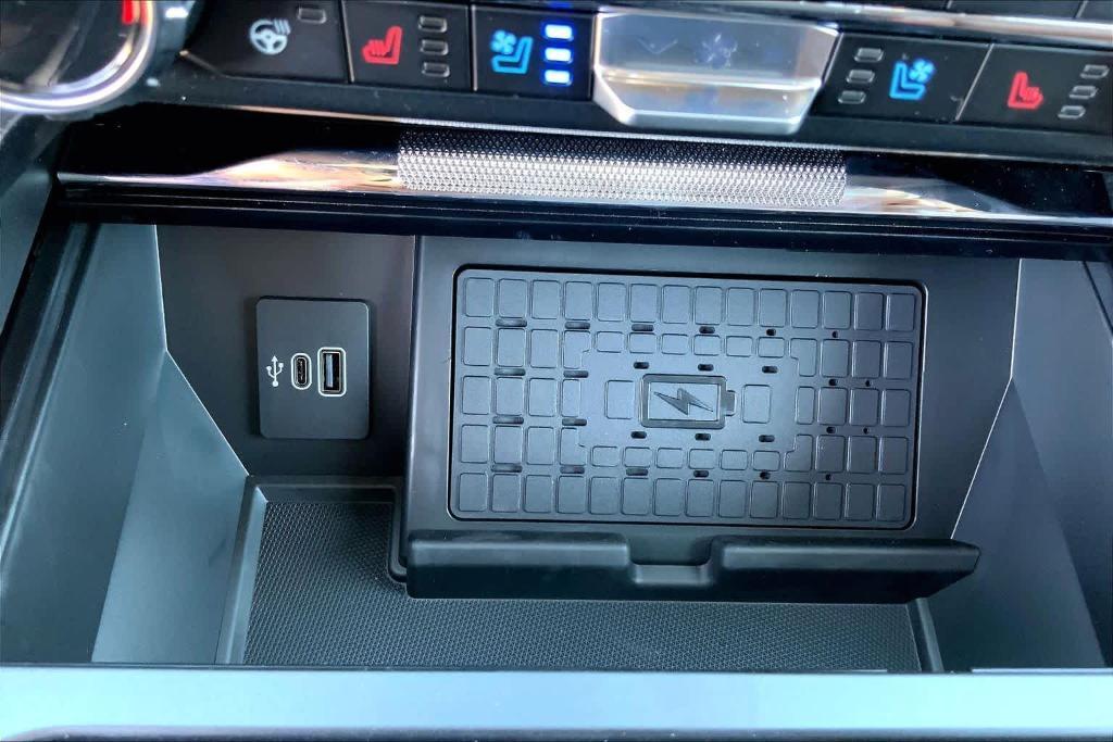 new 2026 Ford F-150 car, priced at $79,240