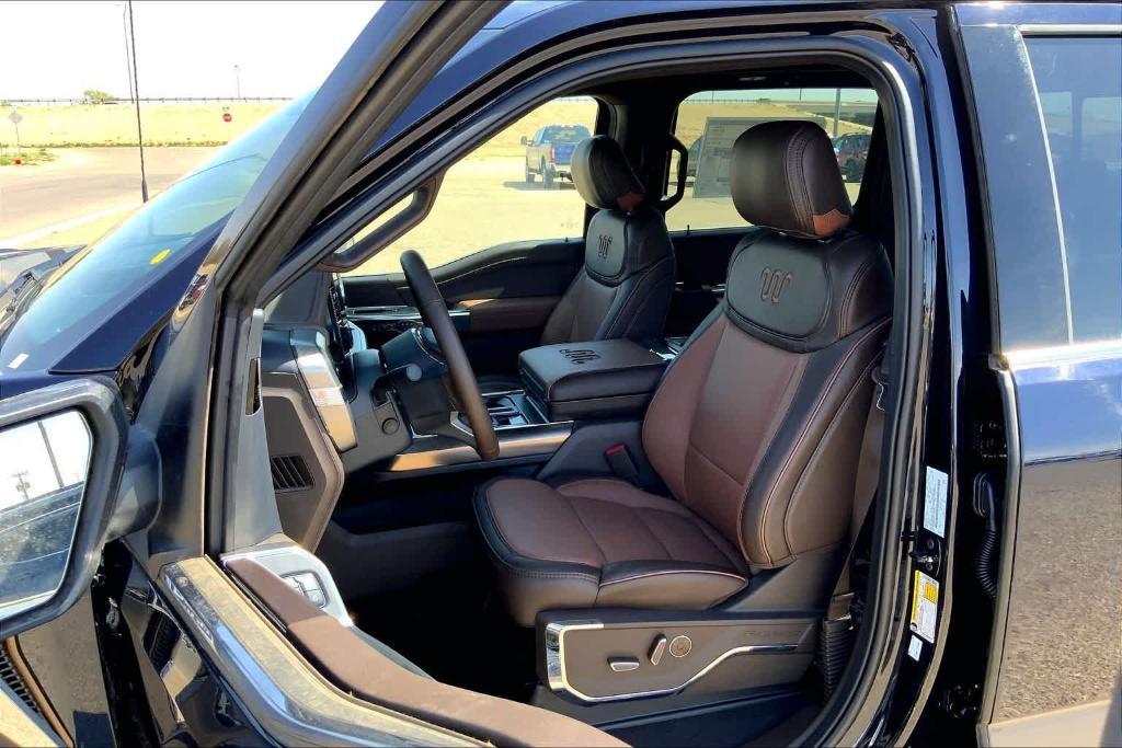 new 2026 Ford F-150 car, priced at $79,240
