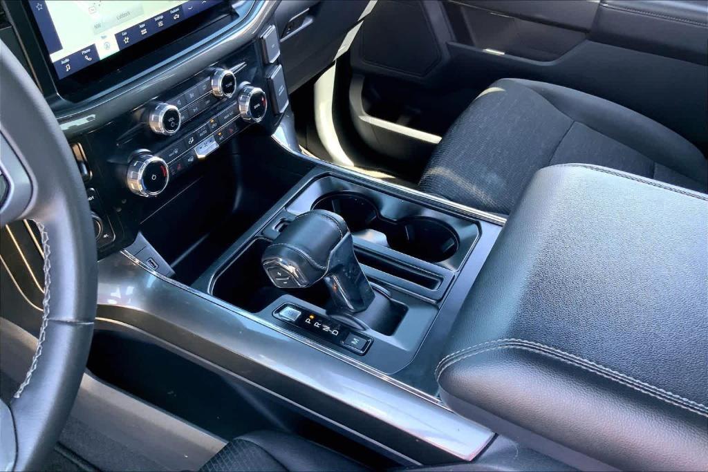 used 2023 Ford F-150 car, priced at $40,757