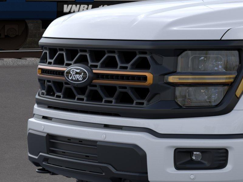 new 2026 Ford F-150 car, priced at $65,260