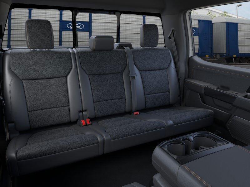 new 2026 Ford F-150 car, priced at $65,260