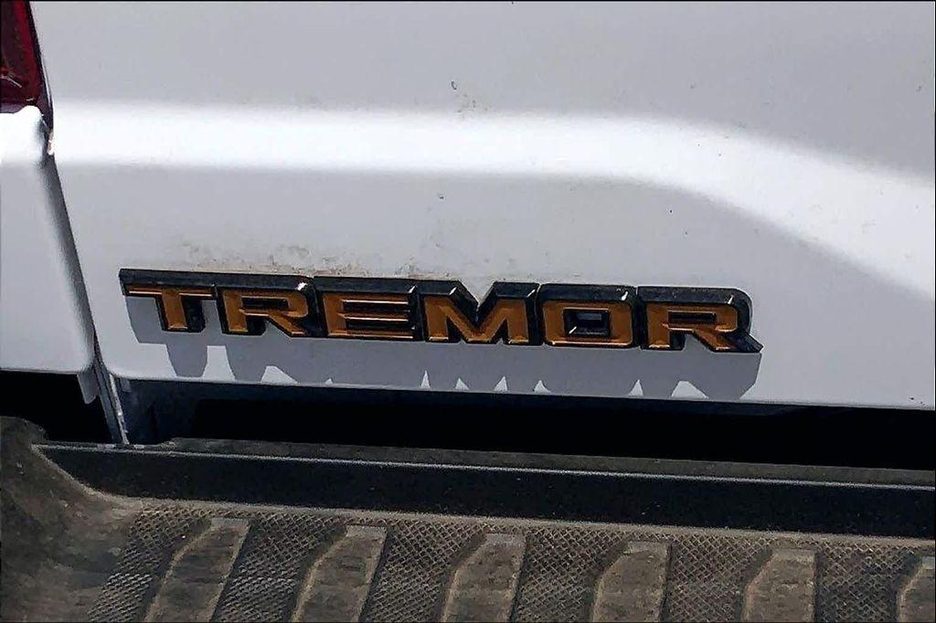 new 2026 Ford F-150 car, priced at $63,510