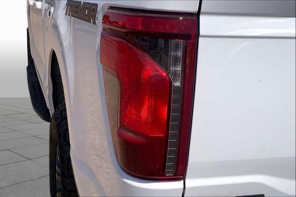 new 2026 Ford F-150 car, priced at $63,510