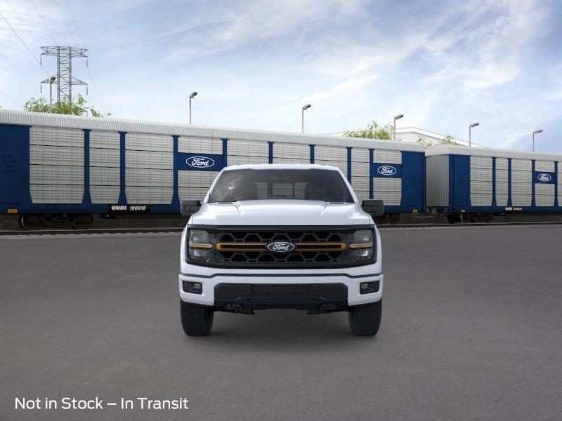 new 2026 Ford F-150 car, priced at $65,260