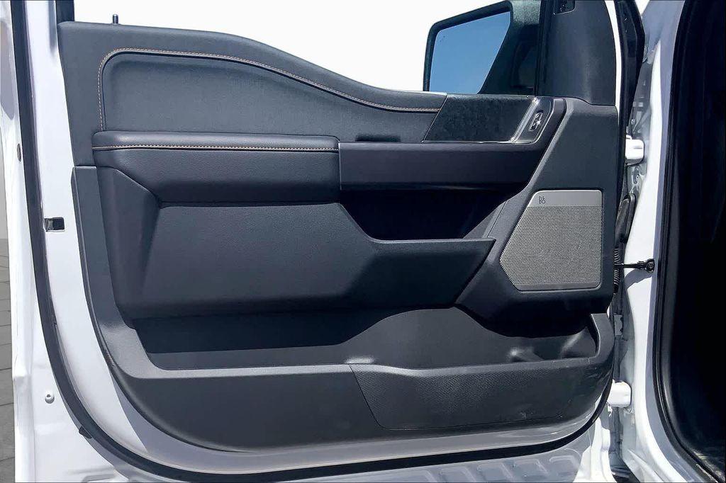 new 2026 Ford F-150 car, priced at $63,510
