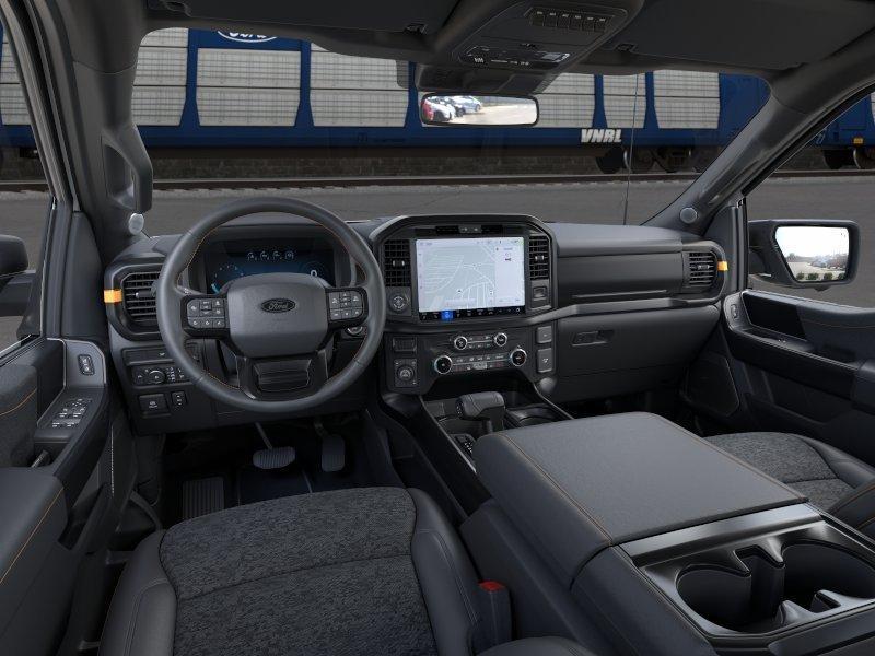 new 2026 Ford F-150 car, priced at $65,260