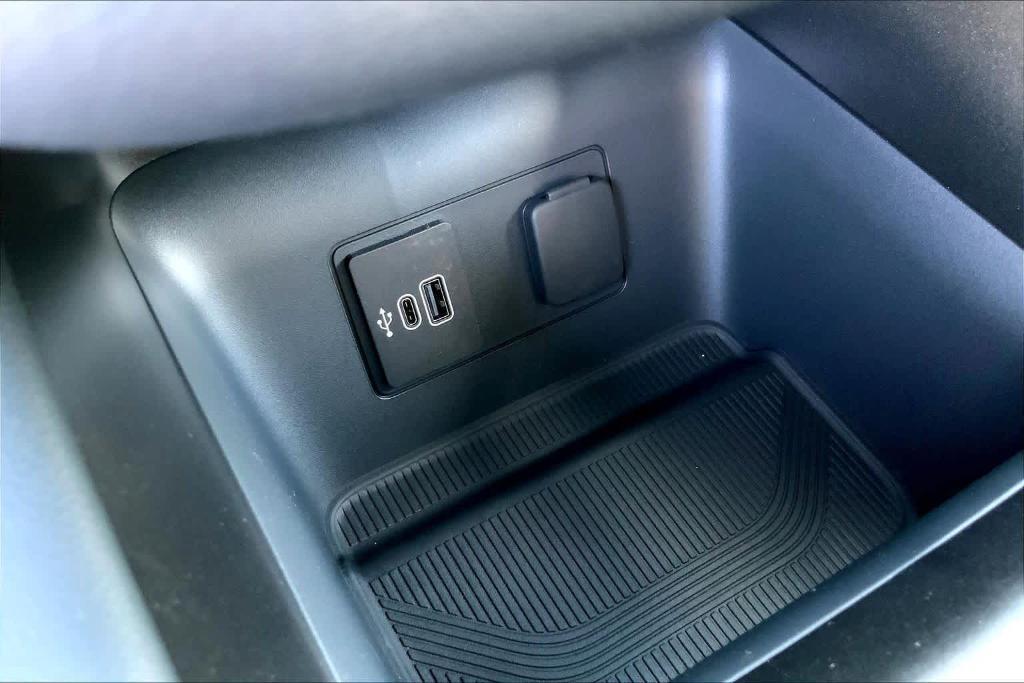 new 2026 Ford Explorer car, priced at $43,250