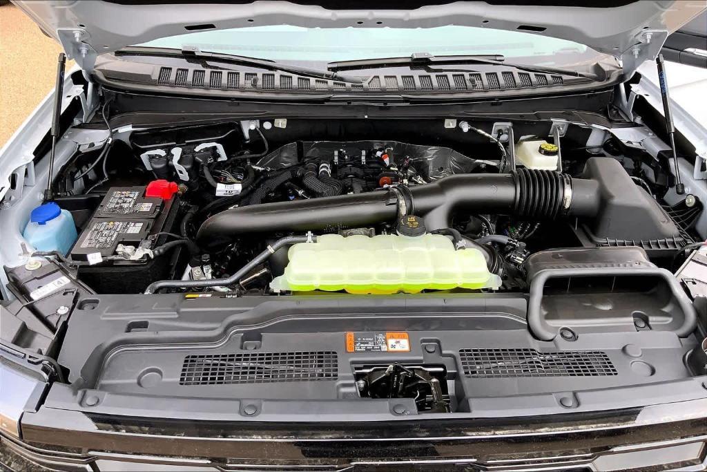 new 2026 Ford Expedition car, priced at $82,285
