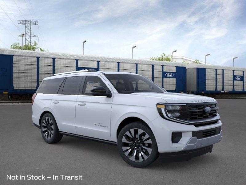 new 2026 Ford Expedition car, priced at $81,285