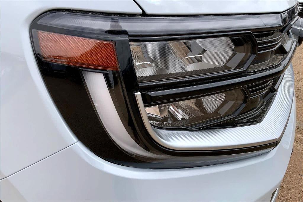 new 2026 Ford Expedition car, priced at $82,285