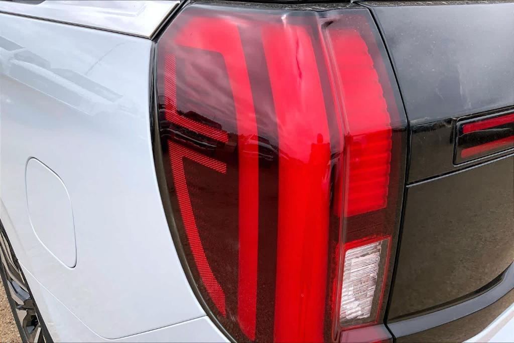 new 2026 Ford Expedition car, priced at $82,285