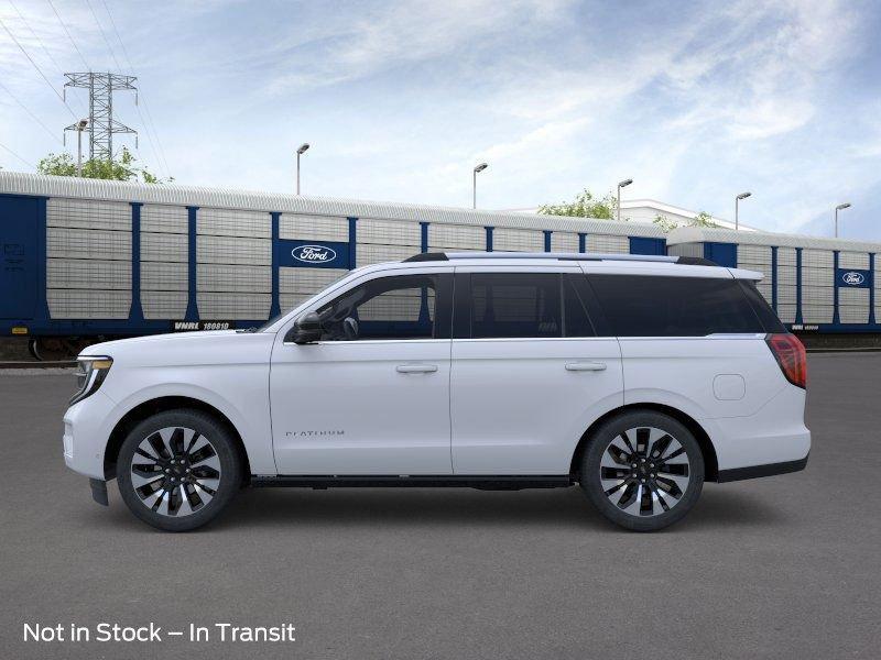 new 2026 Ford Expedition car, priced at $81,285