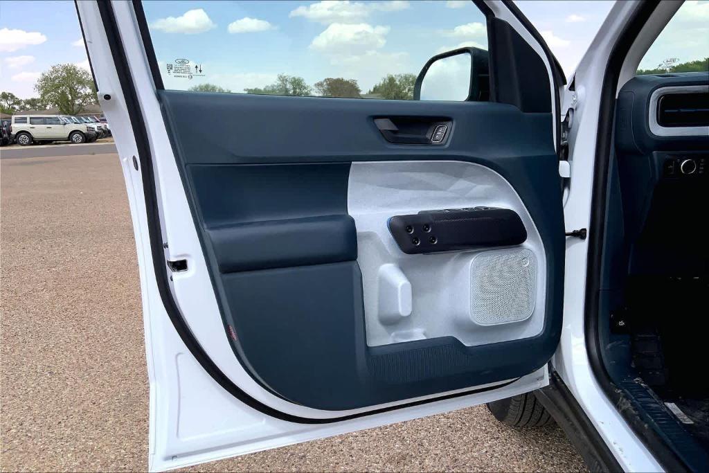 new 2026 Ford Maverick car, priced at $29,830