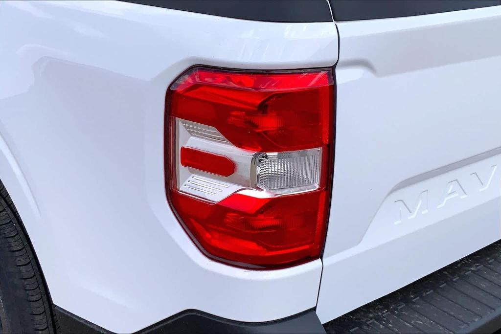 new 2026 Ford Maverick car, priced at $29,830