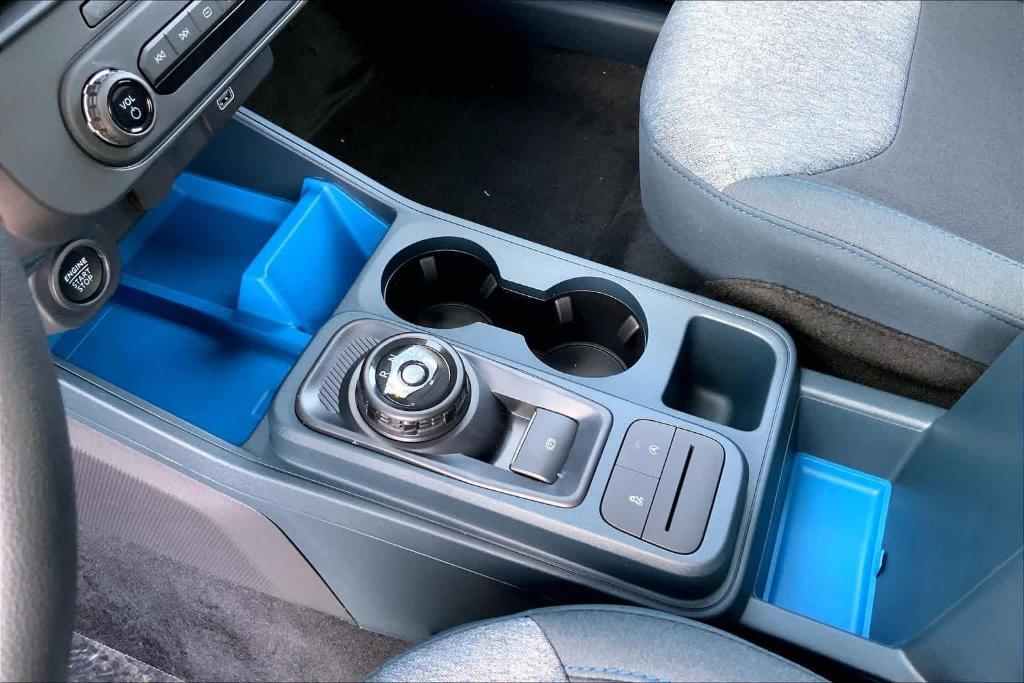 new 2026 Ford Maverick car, priced at $29,830